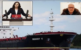 CHP'li Kılıç'tan Rotterdam Limanı'ndaki şüpheli ölüme tepki: Kaza mı cinayet mi?