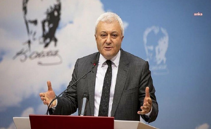 CHP'li Özkan: Meral Yılmaz hakkında soruşturma başlatıldı mı?