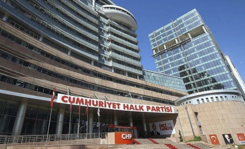 CHP vekiller aday belirlemede kullanılan rapor için ilk saha turunu tamamladı