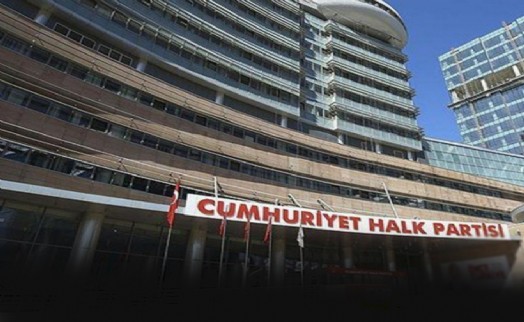 CHP sahaya indi: 'İstanbul ve İzmir için detaylı çalışma yapılacak'