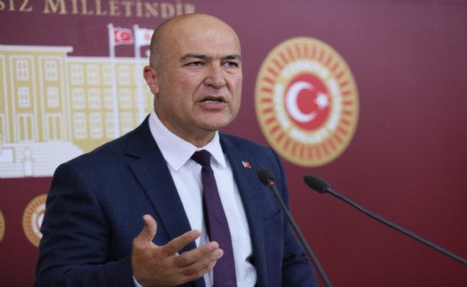 CHP’li Bakan’dan Uzman Jandarmalar Günü mesajı:  Sözümüzün arkasındayız!