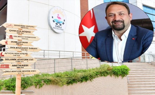 Çiğli Belediyesi’ne Avrupa’dan kültürel davet