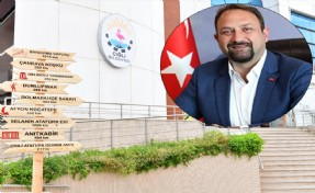 Çiğli Belediyesi’ne Avrupa’dan kültürel davet