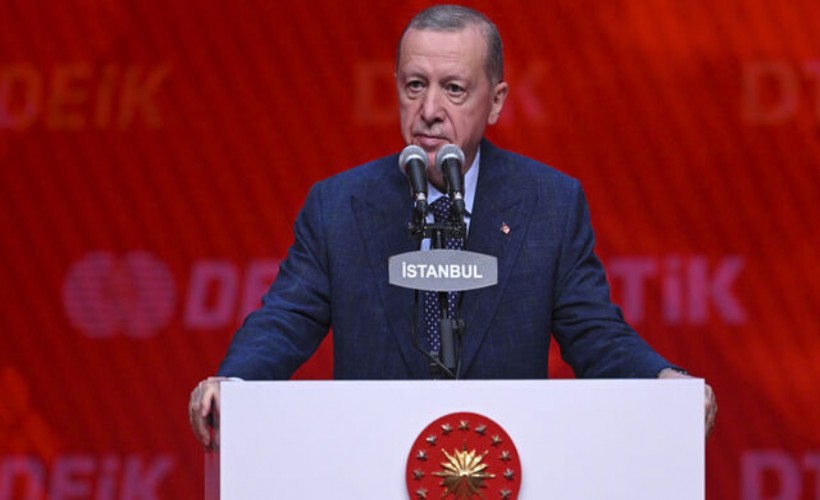 Cumhurbaşkanı Erdoğan: Adil bir dünya mümkün ama ABD ile değil