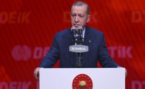 Cumhurbaşkanı Erdoğan: Adil bir dünya mümkün ama ABD ile değil