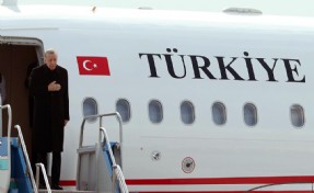 Cumhurbaşkanı Erdoğan, Macaristan'da