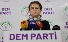 DEM Parti asgari ücrete ilişkin talebini açıkladı