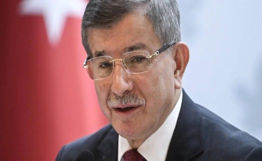 Davutoğlu'ndan gündem olacak çıkış: İktidarın adayına destek verebiliriz