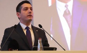 EGİAD Başkanı Yelkenbiçer'den asgari ücret açıklaması