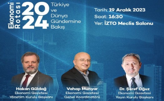 EGİAD ekonominin nabzını tutacak