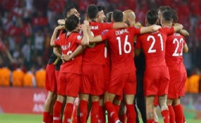 EURO 2024 kuraları çekildi: Türkiye'nin rakipleri belli oldu