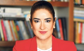 Ece Güner, İYİ Parti'den istifa etti