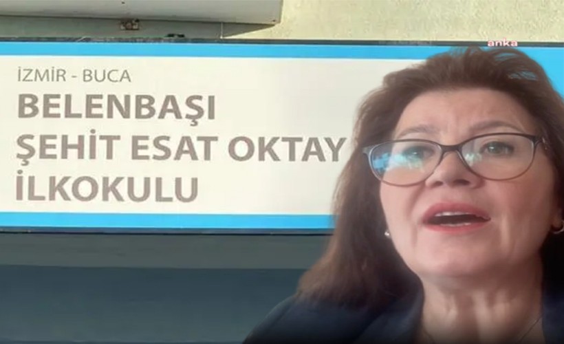 Eğitim-Sen Genel Başkanı Nejla Kurul'dan sert tepki: Çürümenin de açık bir göstergesi