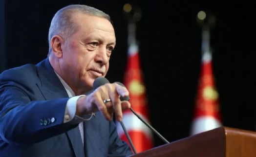 Erdoğan: Asgari ücrette yüzde 49 artış yaptık