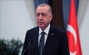 Erdoğan: Bölücü alçakların döktüğü kanın hesabı soruldu