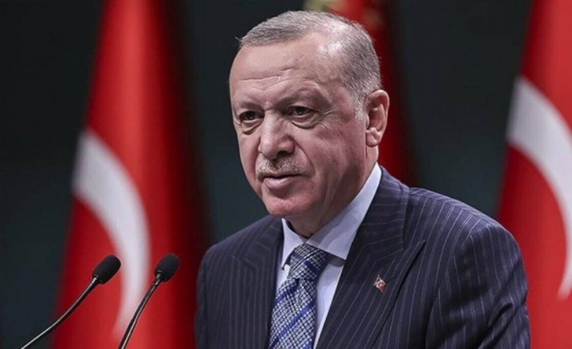 Erdoğan'dan enflasyon mesajı: Haziran sonrası...