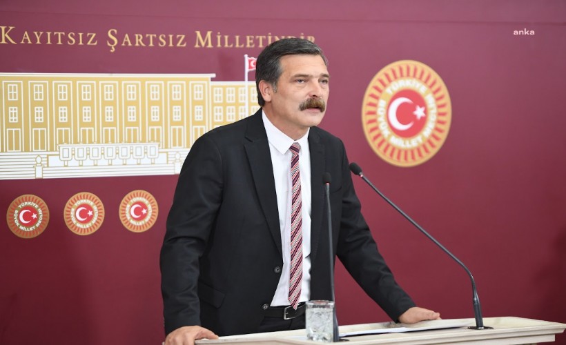 Erkan Baş'tan iş birliği ve ittifak mesajı