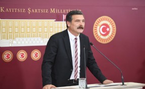 Erkan Baş'tan iş birliği ve ittifak mesajı