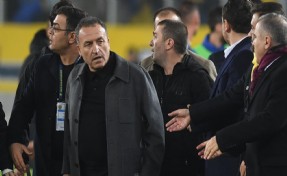 Faruk Koca, Ankaragücü Başkanlığı’ndan istifa etti