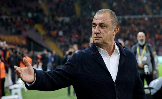 Panathinaikos, Fatih Terim'i açıkladı