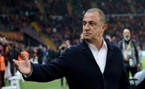 Panathinaikos, Fatih Terim'i açıkladı