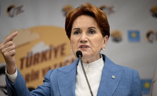 GİK öncesi Akşener’e çağrı: ‘Bile bile muhalif seçmene kaybettirmek…’