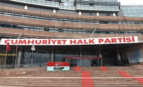 Genel Merkez genelgeyi gönderdi: CHP'de adaylık mesaisi