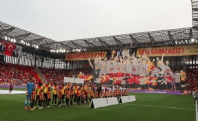 Göztepe, lider Eyüpspor’u konuk ediyor