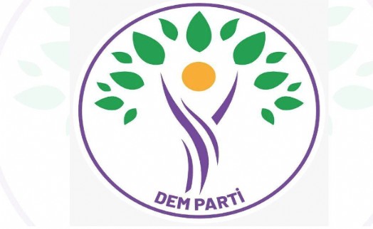 HEDEP'in yeni kısa ismi: DEM Parti oldu