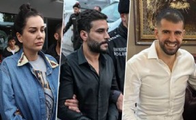 HSK kararnamesinde dikkat çeken görev değişiklikleri: Dilan Polat, Engin Polat, Ayhan Bora Kaplan...