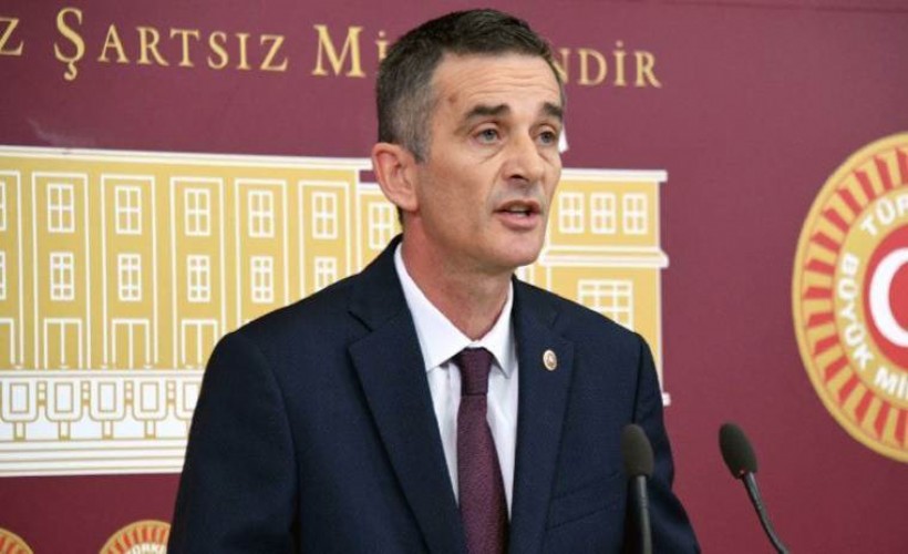 Dikbayır: İYİ Parti’den adaleti, inancı, cesareti ihraç ettiler