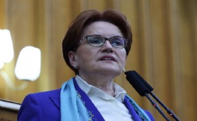 İYİ Parti lideri Akşener'den 'Can Atalay' mesajı