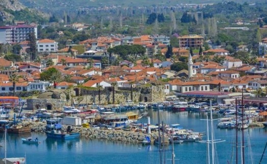 İzmir'de yeni SİT kararı!