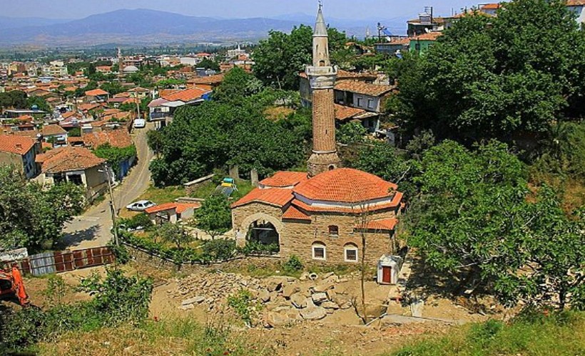 İzmir'in o ilçelerinde 'tarih' çıktı: Koruma altına alındı