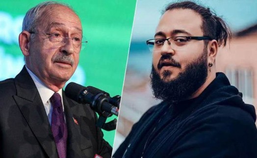 Jahrein’e Kılıçdaroğlu iddianamesi