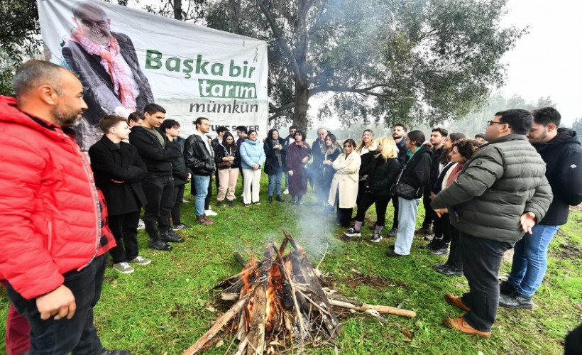 Karakılçık efsanesi geleceğe taşınıyor