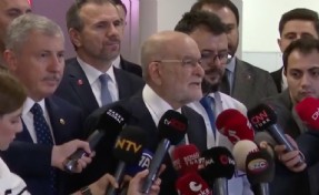 Karamollaoğlu, Hasan Bitmez'in durumuna ilişkin açıklama yaptı!