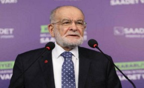 Karamollaoğlu'ndan Hasan Bitmez'in sağlık durumu hakkında açıklama