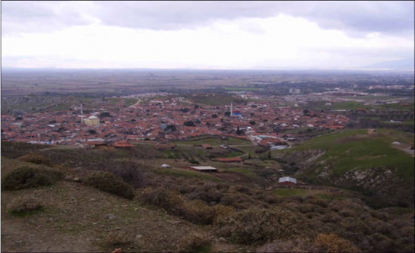 Kınık'ta yeni sit alanları: Yerleşim adı değiştirildi