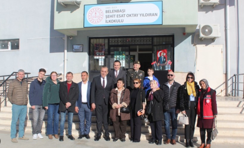 Okula verilen isim tepki çekmişti: MEB'den açıklama