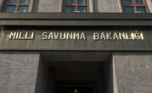 Milli Savunma Bakanlığı, iddialara yanıt verdi