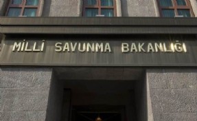 Milli Savunma Bakanlığı, iddialara yanıt verdi