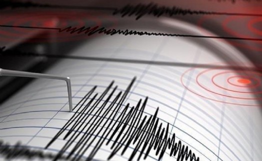 Malatya'da 4,8 büyüklüğünde deprem