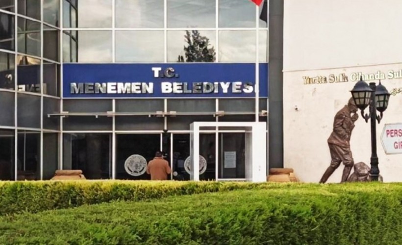 Menemen'de 11 taşınmaz vitrinde: 442 milyonluk satış!