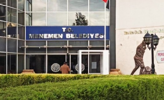 Menemen'de 11 taşınmaz vitrinde: 442 milyonluk satış!