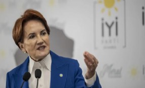 Meral Akşener: İki takım da şampiyon ilan edilsin