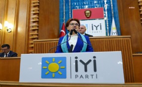 Meral Akşener'den 'Sinan Ateş' açıklaması