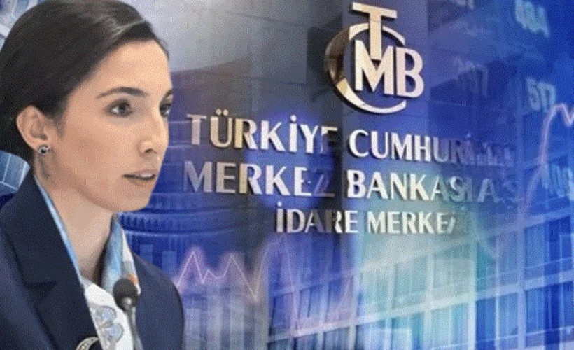 Merkez Bankası faiz kararını açıkladı