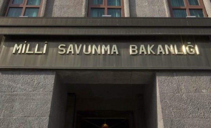 Milli Savunma Bakanlığı'ndan 'Tuzla Piyade Okulu' açıklaması