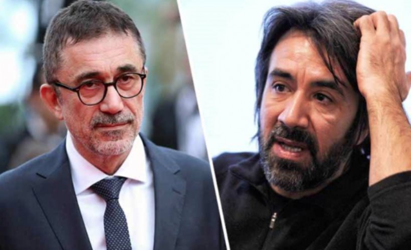 Nuri Bilge Ceylan'dan Zeki Demirkubuz'a yanıt: Youtube kanalı açarsa iyi eder